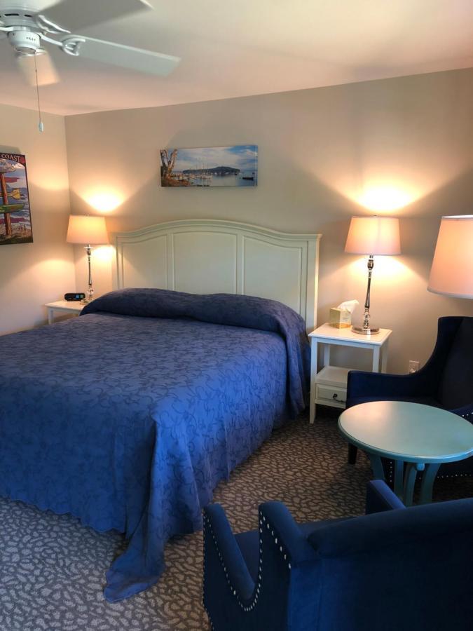Island Place Bar Harbor Extérieur photo