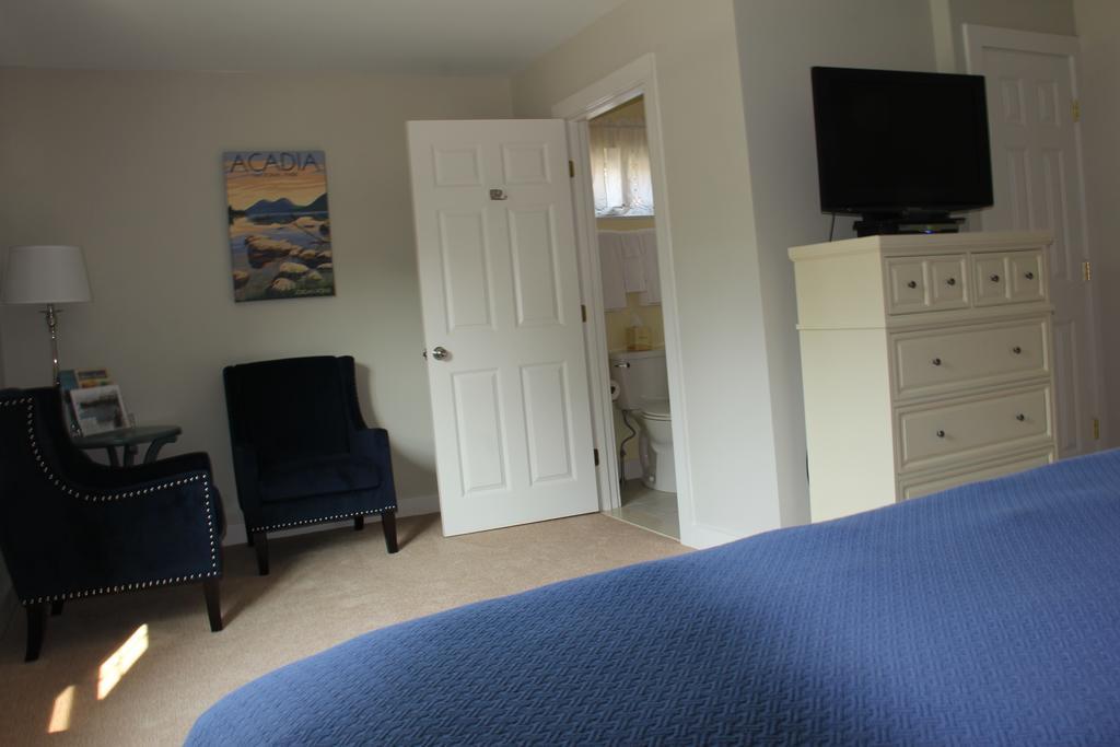 Island Place Bar Harbor Chambre photo
