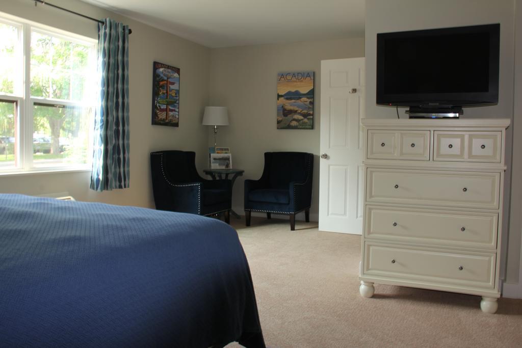 Island Place Bar Harbor Chambre photo